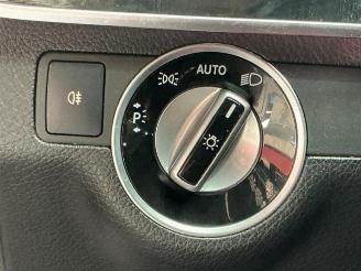 Mercedes E-klasse E (W212), Sedan, 2009 / 2016 E-200 CDI 16V BlueEfficiency,BlueTEC picture 21