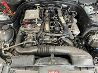 Mercedes E-klasse E (W212), Sedan, 2009 / 2016 E-200 CDI 16V BlueEfficiency,BlueTEC picture 29