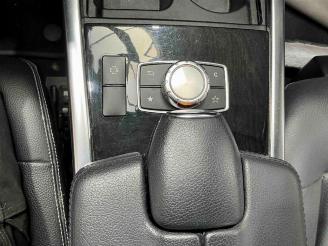 Mercedes E-klasse E (W212), Sedan, 2009 / 2016 E-200 CDI 16V BlueEfficiency,BlueTEC picture 15