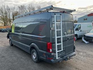 Volkswagen Crafter Crafter (SY), Bus, 2016 2.0 TDI FWD picture 5