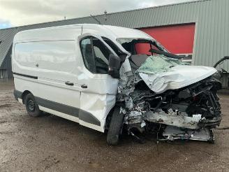 disassembly passenger cars Renault Master Master IV, Van, 2024 2.0 Blue dCi 150 2025/6