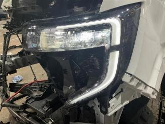 Renault Master Master IV, Van, 2024 2.0 Blue dCi 150 picture 23