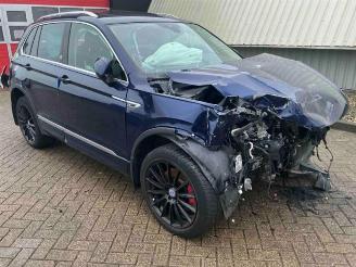 Sloopauto Volkswagen Tiguan Tiguan (AD1), SUV, 2016 / 2024 2.0 TDI 16V 4Motion 2018/4
