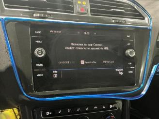 Volkswagen Tiguan Tiguan (AD1), SUV, 2016 / 2024 2.0 TDI 16V 4Motion picture 13