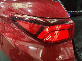 Hyundai Kona Kona (OS), SUV, 2017 / 2023 1.6 GDi HEV 16V picture 23