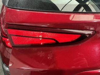 Hyundai Kona Kona (OS), SUV, 2017 / 2023 1.6 GDi HEV 16V picture 26