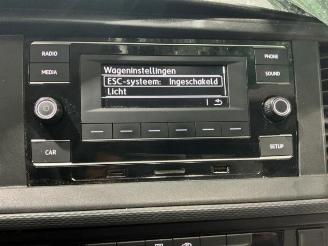 Volkswagen Transporter Transporter T6, Van, 2015 / 2024 2.0 TDI 150 picture 19