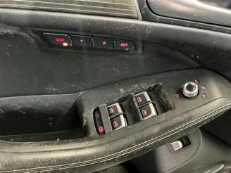 Audi SQ5 SQ5 (8RB), SUV, 2012 / 2017 3.0 TDI V6 24V picture 21