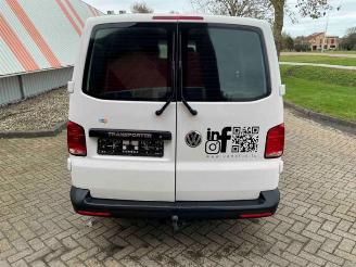 Volkswagen Transporter Transporter T6, Van, 2015 / 2024 2.0 TDI picture 4