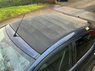 Peugeot 108 108, Hatchback, 2014 1.0 12V picture 35