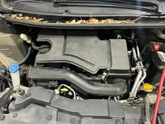 Peugeot 108 108, Hatchback, 2014 1.0 12V picture 22