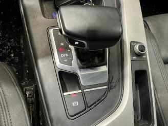 Audi A4 Avant A4 Avant (B9), Combi, 2015 2.0 40 TDI Mild Hybrid 16V picture 12