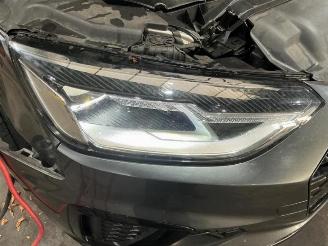 Audi A4 Avant A4 Avant (B9), Combi, 2015 2.0 40 TDI Mild Hybrid 16V picture 28