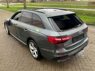 Audi A4 Avant A4 Avant (B9), Combi, 2015 2.0 40 TDI Mild Hybrid 16V picture 5