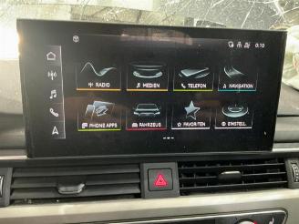 Audi A4 Avant A4 Avant (B9), Combi, 2015 2.0 40 TDI Mild Hybrid 16V picture 25