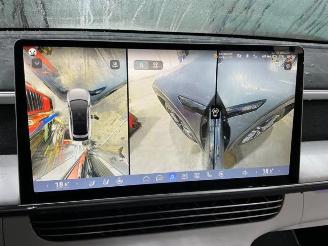 Xpeng G6 G6, SUV, 2023 AWD Performance picture 11