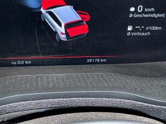 Skoda Karoq Karoq, SUV, 2017 2.0 TSI 4x4 picture 10