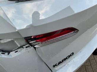 Skoda Karoq Karoq, SUV, 2017 2.0 TSI 4x4 picture 34