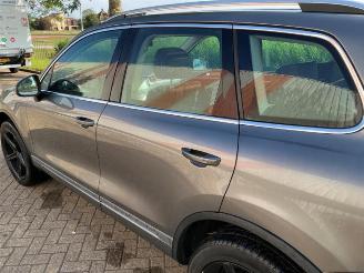 Volkswagen Touareg Touareg (7PA/PH), SUV, 2010 / 2018 3.0 V6 24V TSI Hybrid picture 30