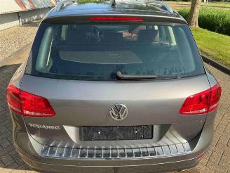 Volkswagen Touareg Touareg (7PA/PH), SUV, 2010 / 2018 3.0 V6 24V TSI Hybrid picture 28