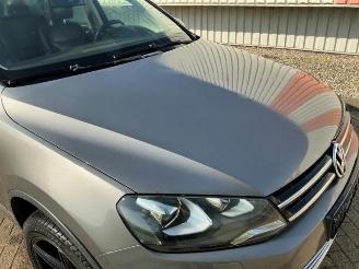 Volkswagen Touareg Touareg (7PA/PH), SUV, 2010 / 2018 3.0 V6 24V TSI Hybrid picture 15