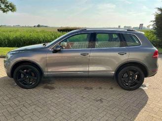 Volkswagen Touareg Touareg (7PA/PH), SUV, 2010 / 2018 3.0 V6 24V TSI Hybrid picture 6