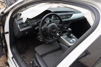 Audi A6 avant A6 Avant (C7), Combi, 2011 / 2018 3.0 TDI V6 24V Quattro picture 10