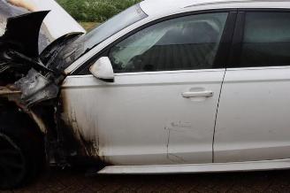 Audi A6 avant A6 Avant (C7), Combi, 2011 / 2018 3.0 TDI V6 24V Quattro picture 29