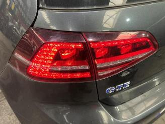 Volkswagen Golf Golf VII (AUA), Hatchback, 2012 / 2021 1.4 GTE 16V picture 31