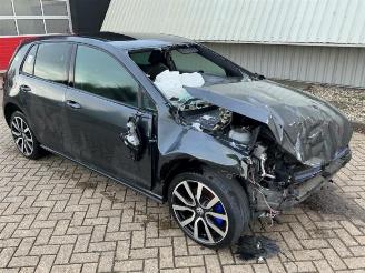 Sloopauto Volkswagen Golf Golf VII (AUA), Hatchback, 2012 / 2021 1.4 GTE 16V 2016/4