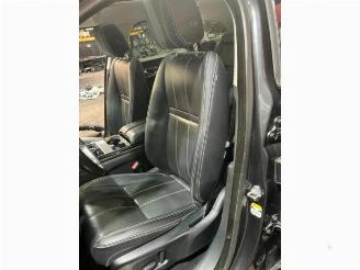 Land Rover Range Rover Range Rover Velar (LY), Terreinwagen, 2013 3.0 D300 AWD picture 32