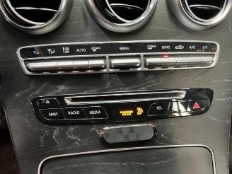 Mercedes GLC GLC (X253), SUV, 2015 / 2023 2.2 250d 16V BlueTEC 4-Matic picture 11