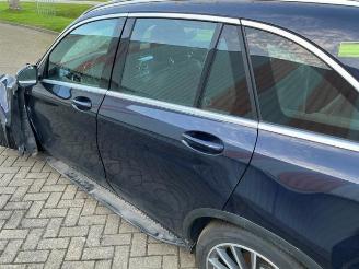 Mercedes GLC GLC (X253), SUV, 2015 / 2023 2.2 250d 16V BlueTEC 4-Matic picture 30