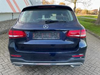 Mercedes GLC GLC (X253), SUV, 2015 / 2023 2.2 250d 16V BlueTEC 4-Matic picture 4