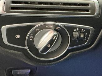 Mercedes GLC GLC (X253), SUV, 2015 / 2023 2.2 250d 16V BlueTEC 4-Matic picture 18