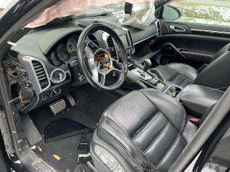 Porsche Cayenne Cayenne II (92A), SUV, 2010 / 2018 3.0 S E-Hybrid 24V picture 10