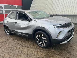 Sloopauto Opel Mokka Mokka, SUV, 2020 1.5 CDTi 16V 2023/9