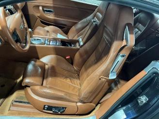Bentley Continental GT Continental GT, Coupe, 2003 / 2018 6.0 W12 48V picture 10