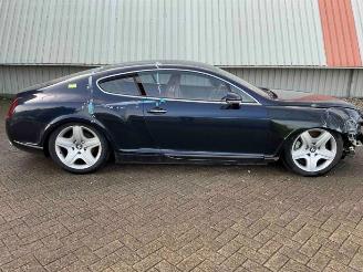 Bentley Continental GT Continental GT, Coupe, 2003 / 2018 6.0 W12 48V picture 5