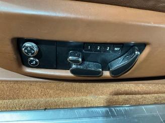 Bentley Continental GT Continental GT, Coupe, 2003 / 2018 6.0 W12 48V picture 33