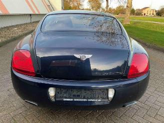 Bentley Continental GT Continental GT, Coupe, 2003 / 2018 6.0 W12 48V picture 3