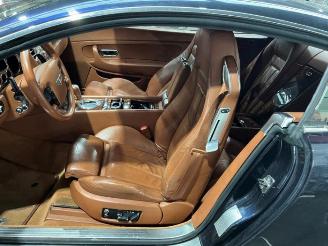 Bentley Continental GT Continental GT, Coupe, 2003 / 2018 6.0 W12 48V picture 11