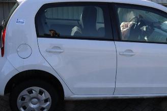 Seat Mii Mii, Hatchback, 2011 Electric picture 23