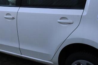Seat Mii Mii, Hatchback, 2011 Electric picture 35