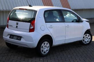 Seat Mii Mii, Hatchback, 2011 Electric picture 3