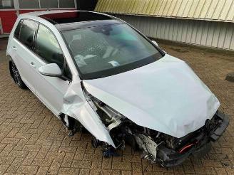 Sloopauto Volkswagen Golf Golf VII (AUA), Hatchback, 2012 / 2021 1.4 GTE 16V 2017/11