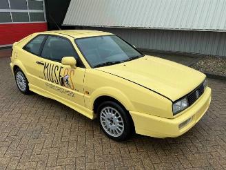 Démontage voiture Volkswagen Corrado Corrado, Coupe, 1988 / 1995 1.8 16V 1989/11