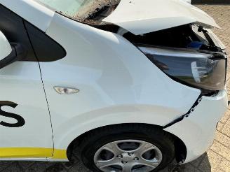 Kia Picanto Picanto (JA), Hatchback, 2017 1.0 DPi 12V picture 34
