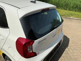 Kia Picanto Picanto (JA), Hatchback, 2017 1.0 DPi 12V picture 20