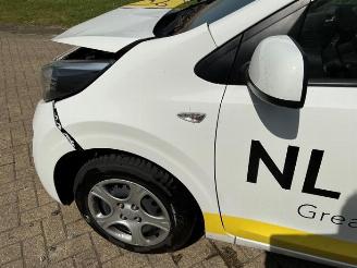 Kia Picanto Picanto (JA), Hatchback, 2017 1.0 DPi 12V picture 27